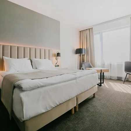 B&B Hotel Warsaw East-2